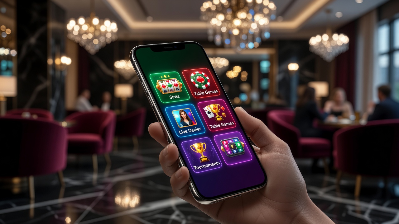 Choosing the Right Mobile Platform: Native, PWA, or Browser - real money casino australia app