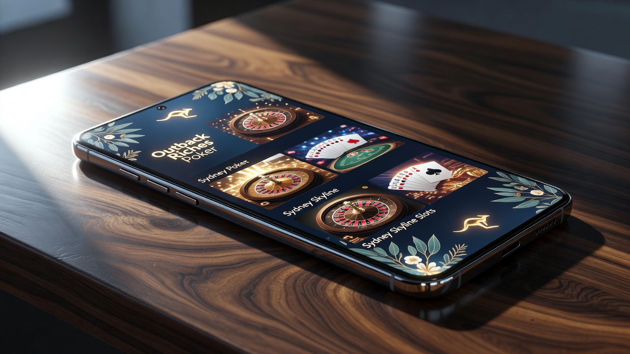 Top Australian Casino Apps for 2026 - real money casino australia app