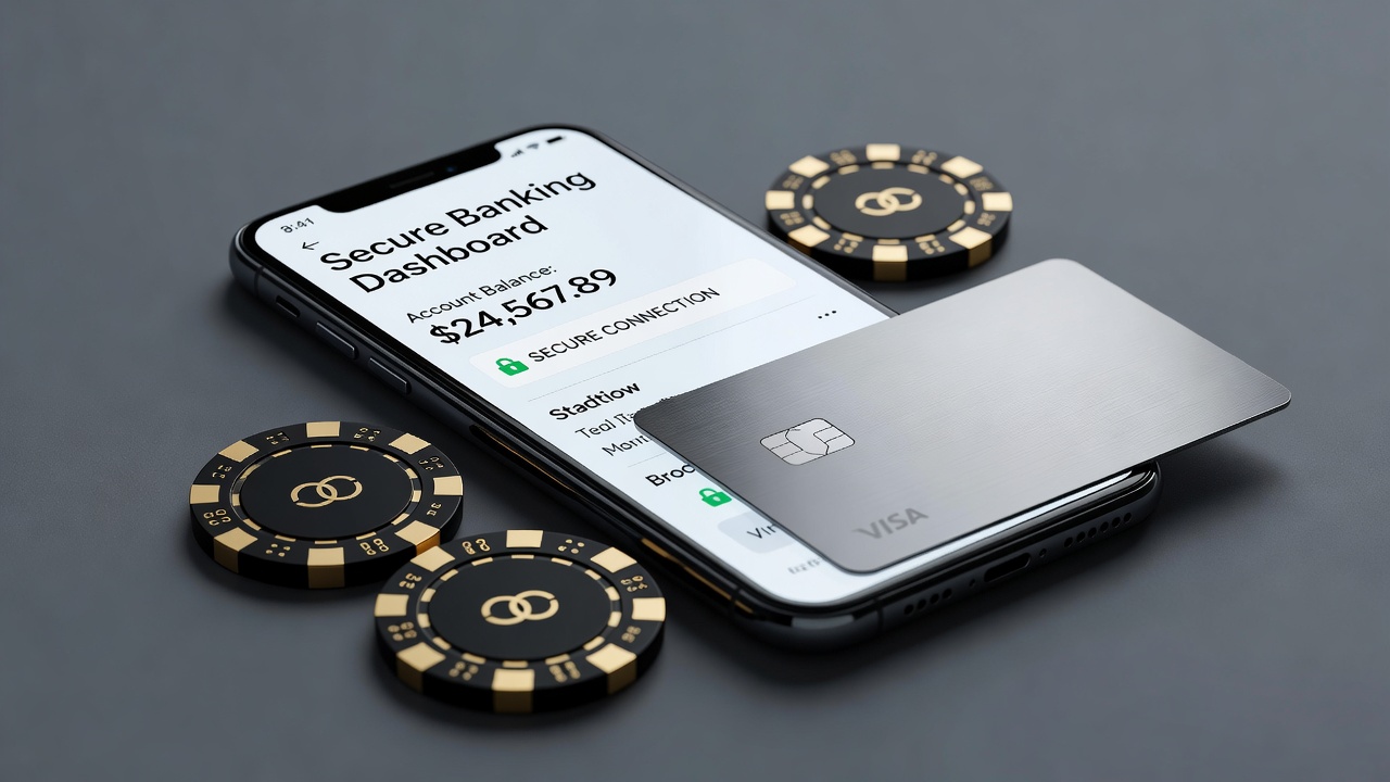 Managing Your Funds: Deposits and Withdrawals - real money casino australia app