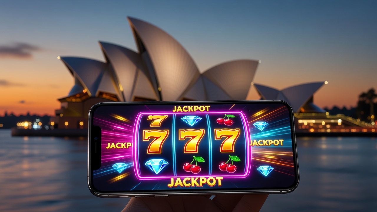Top Free Spins No Deposit Mobile Casinos in Australia for 2026 - free spins no deposit mobile casino australia