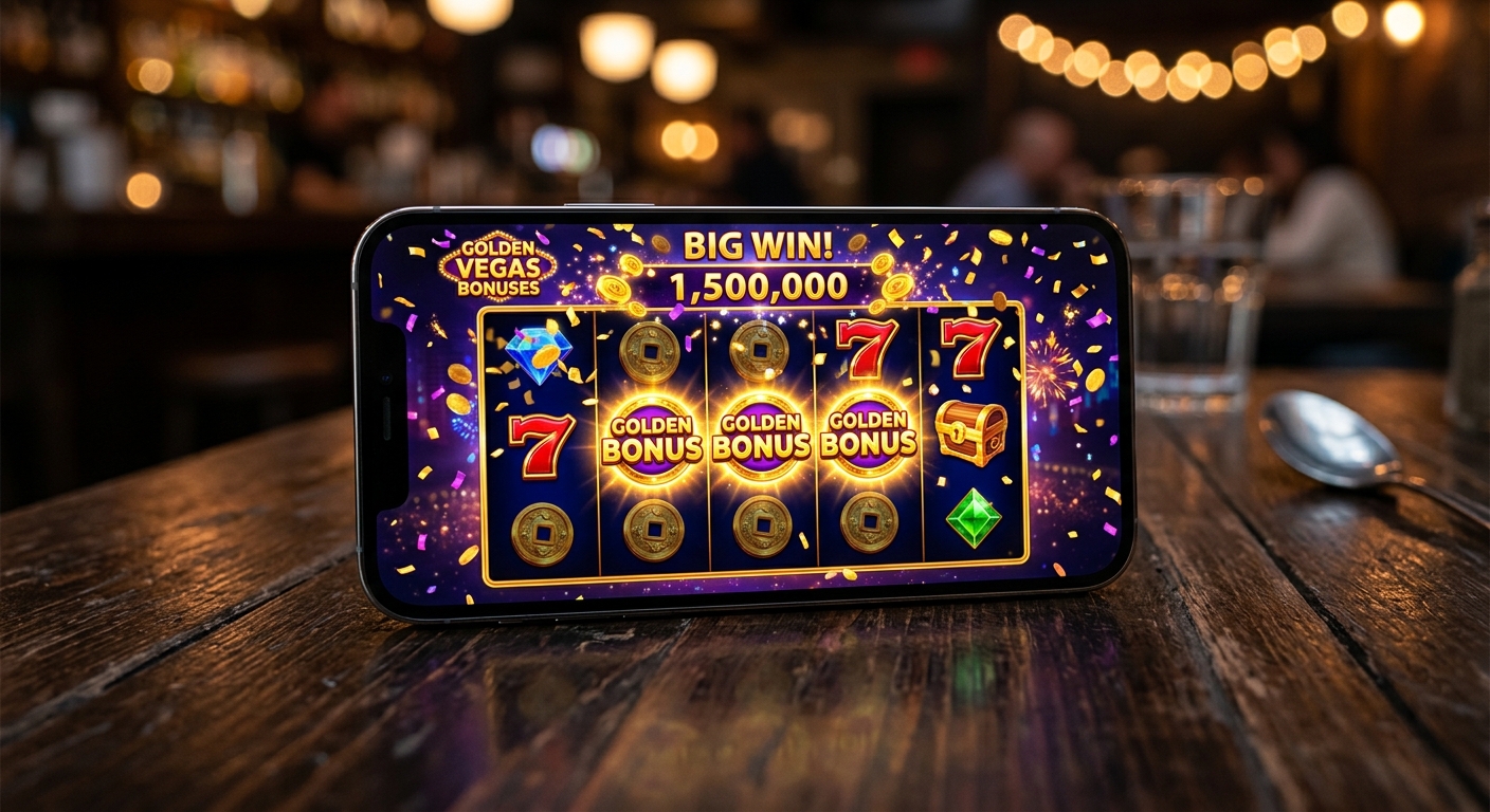 Maximizing Bonuses and Free Spins - 1 minimum deposit mobile casino
