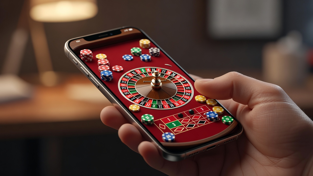 What to Play: Games with Low Betting Limits - 1 minimum deposit mobile casino