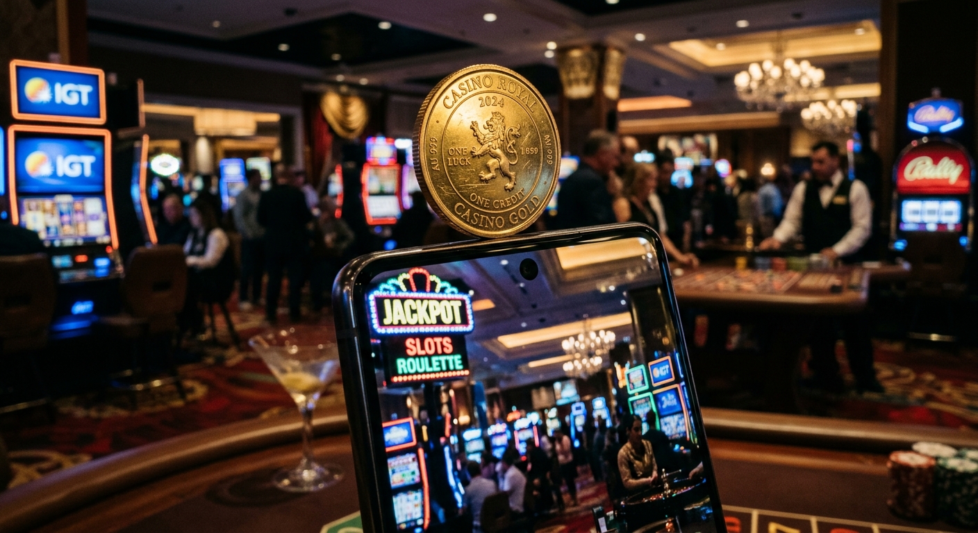 Pros and Cons of Playing with Small Deposits - 1 minimum deposit mobile casino