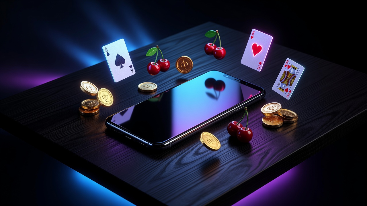 Types of Free Bonuses for Australian Mobile Players - no deposit sign up bonus mobile casino australia