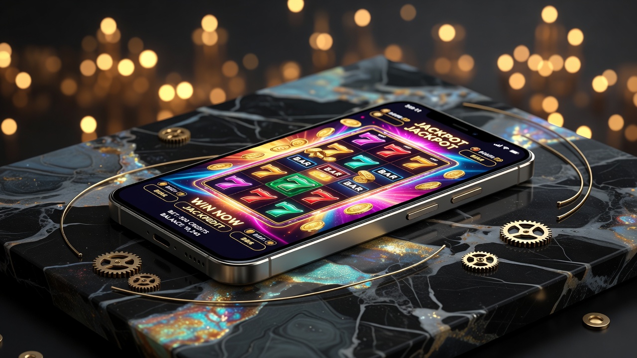 Our Handpicked List: The Top Mobile Online Casinos - best mobile online casino