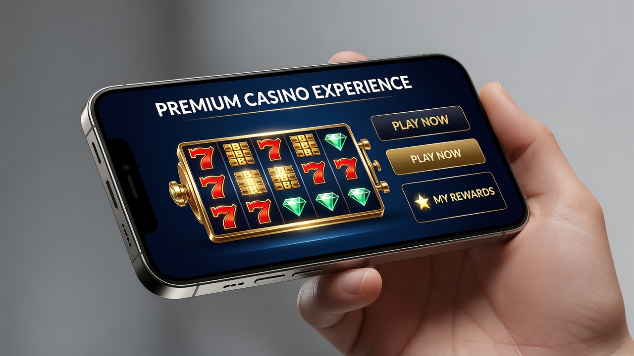 What Defines an Exceptional Mobile Casino - best mobile online casino