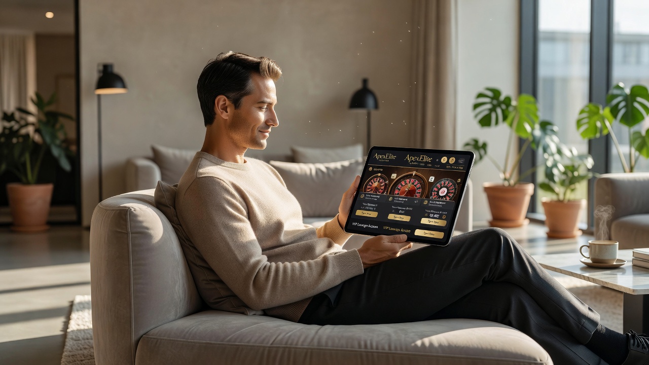 Understanding Mobile Casino Access - best mobile online casino