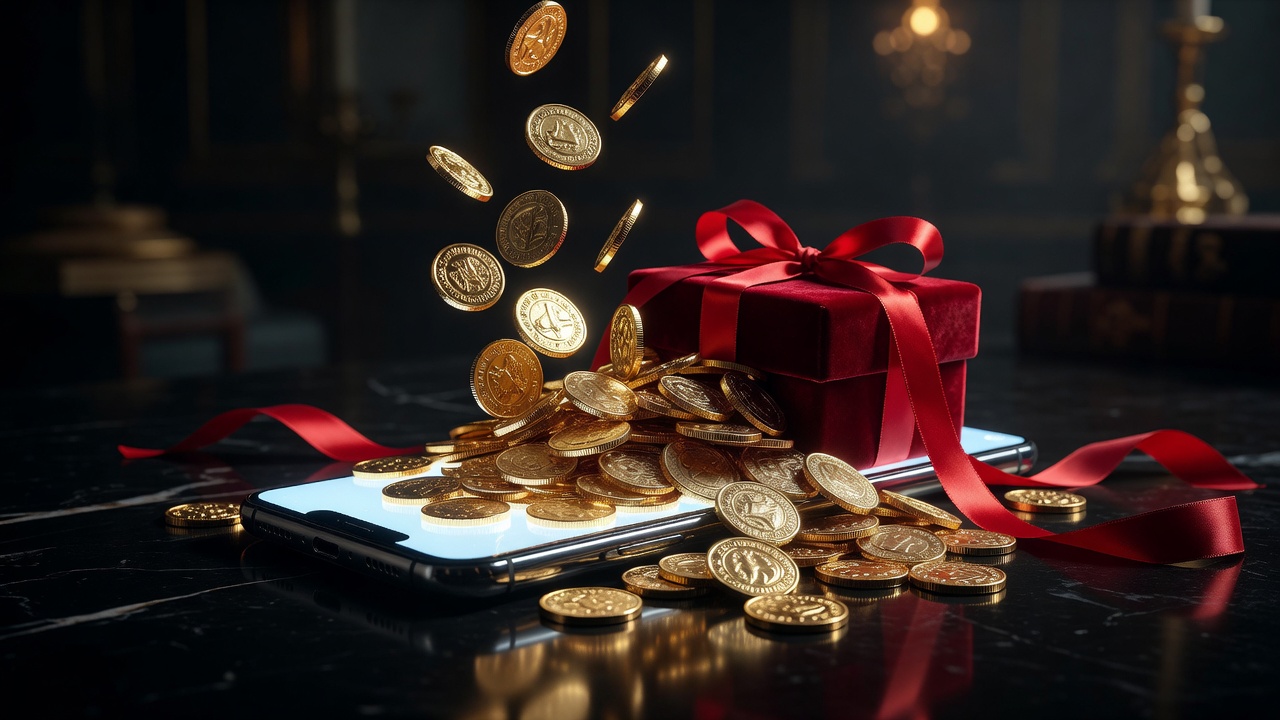 Grab Your Rewards: Mobile Casino Bonuses - best mobile online casino