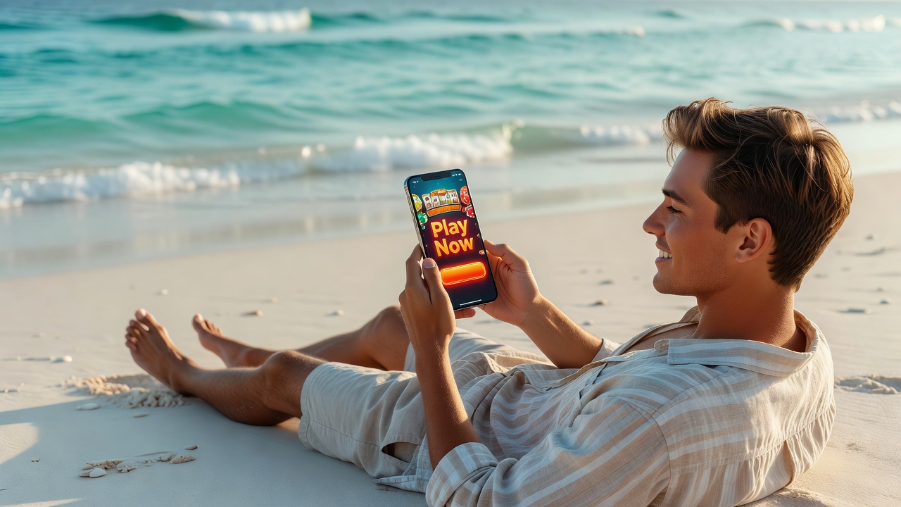 Getting Started with Free Mobile Casino Play - free mobile casinos australia