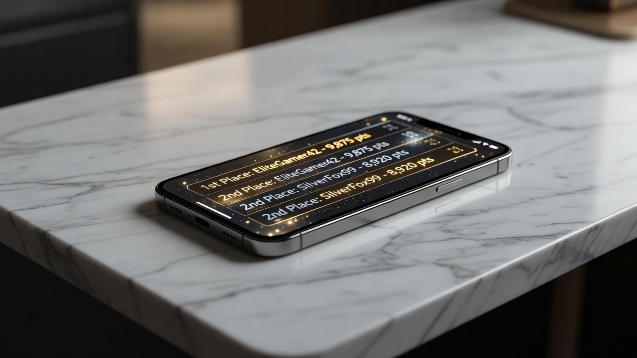 Top Mobile Casino List: Ranked by Key Features in 2026 - mobile casino list