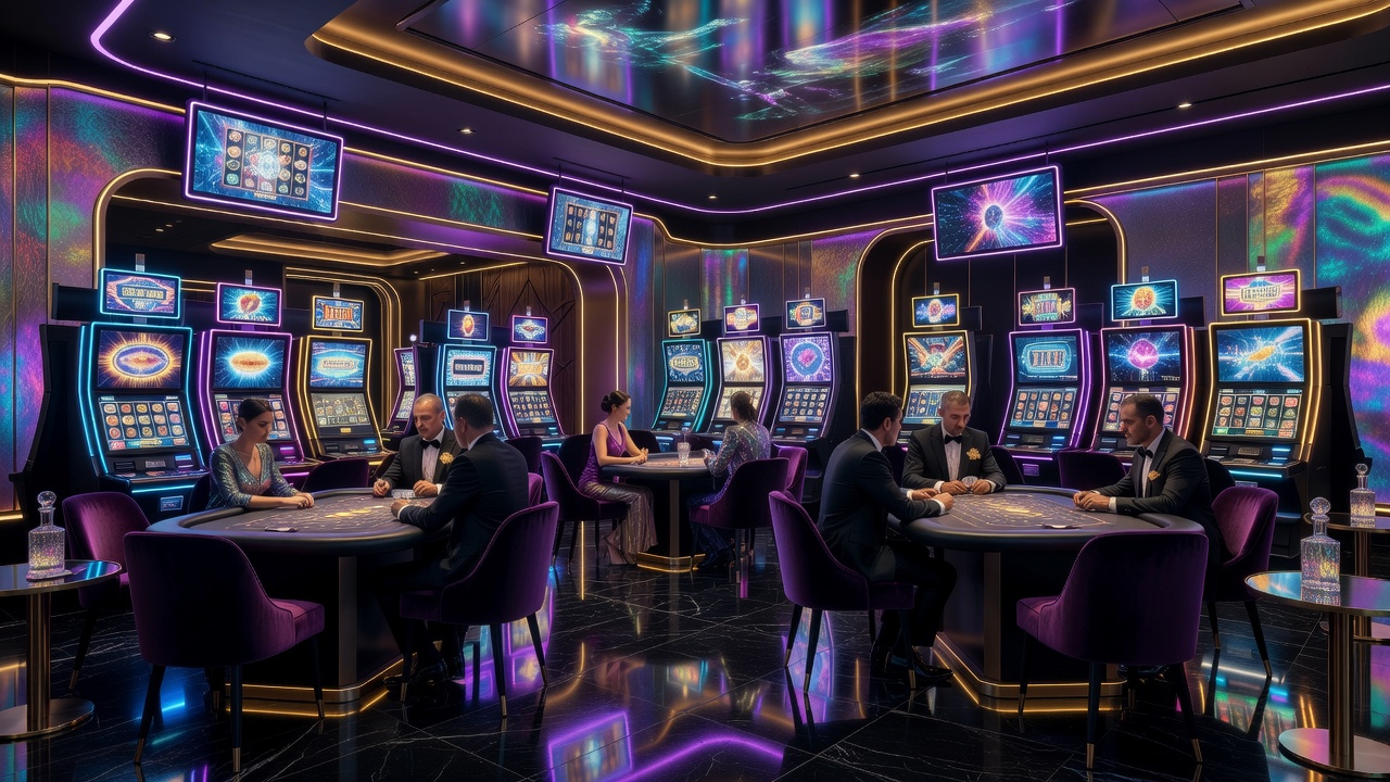 Beyond the Login: What RocketPlay Australia Offers in 2026 - rocketplay casino login australia