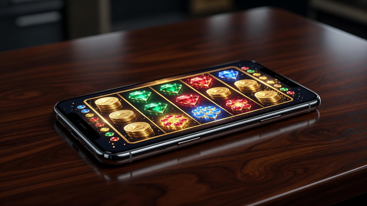 Top Mobile Casino Games and Software Providers - mobile casino games you can pay by phone bill
