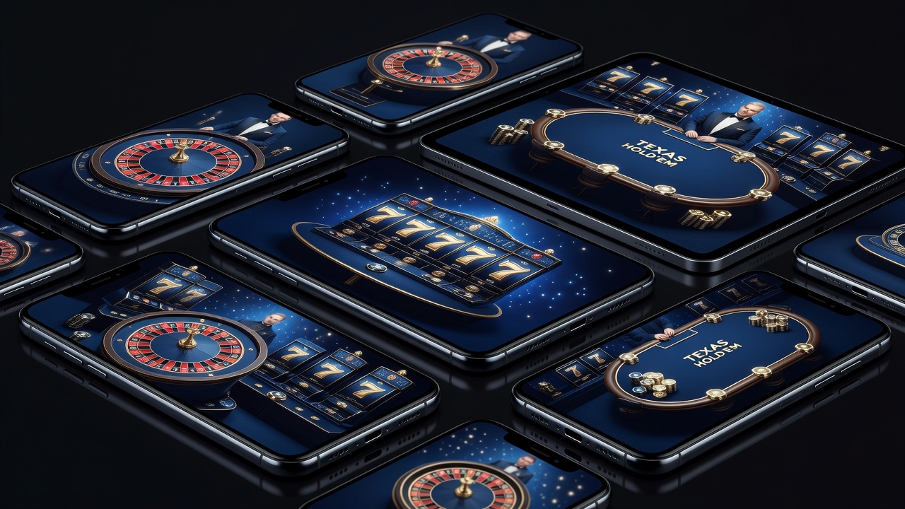 Best Mobile Casinos Accepting Phone Bill Payments in 2026 - mobile casino games you can pay by phone bill