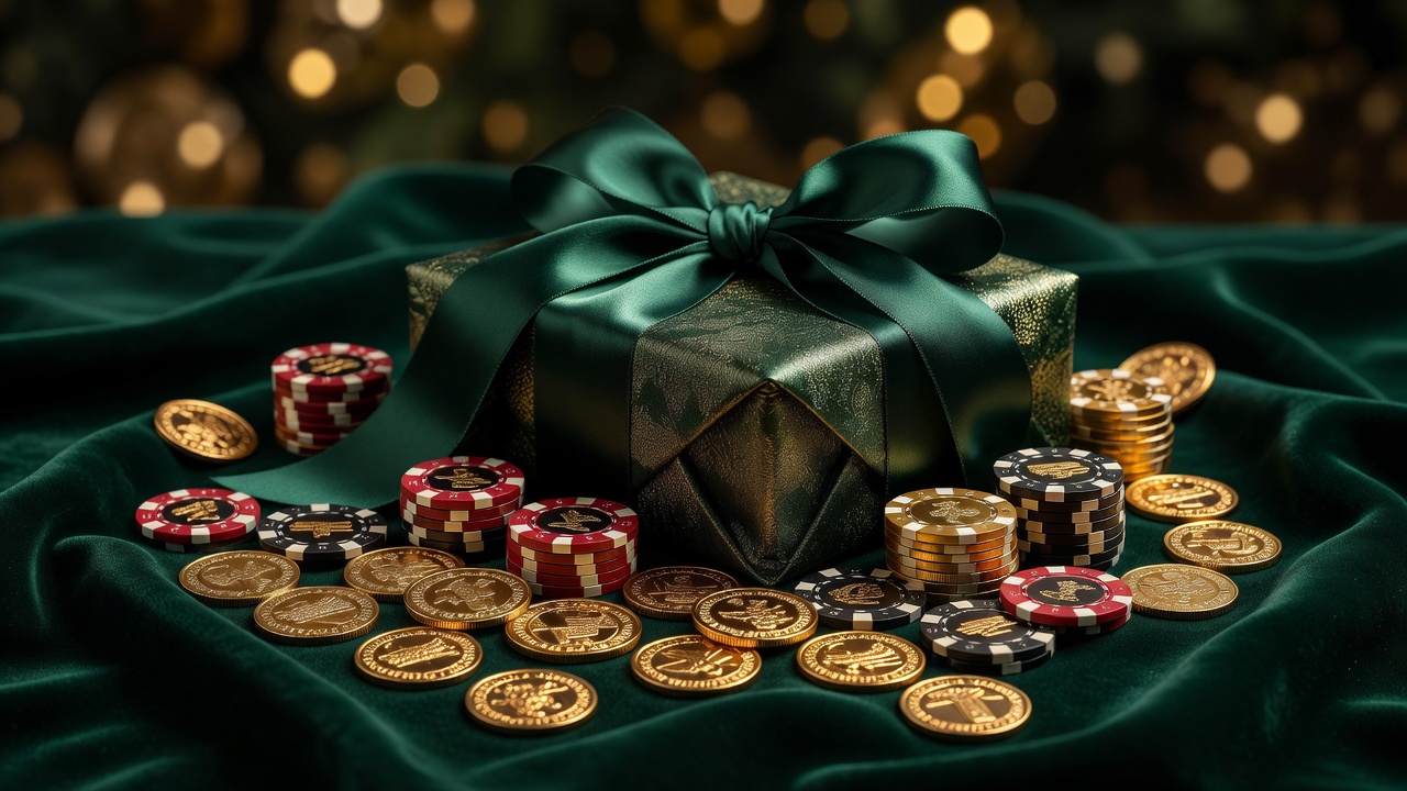 Exploring LuckyHills Casino Bonus Types - luckyhills casino promo code