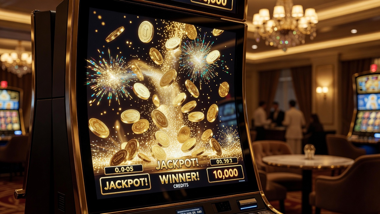 Playing at Lucky Hill Casino - luckyhills casino promo code