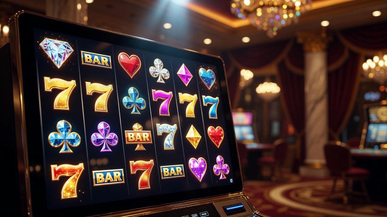 Dive into Exciting Casino Games - aussie play online casino