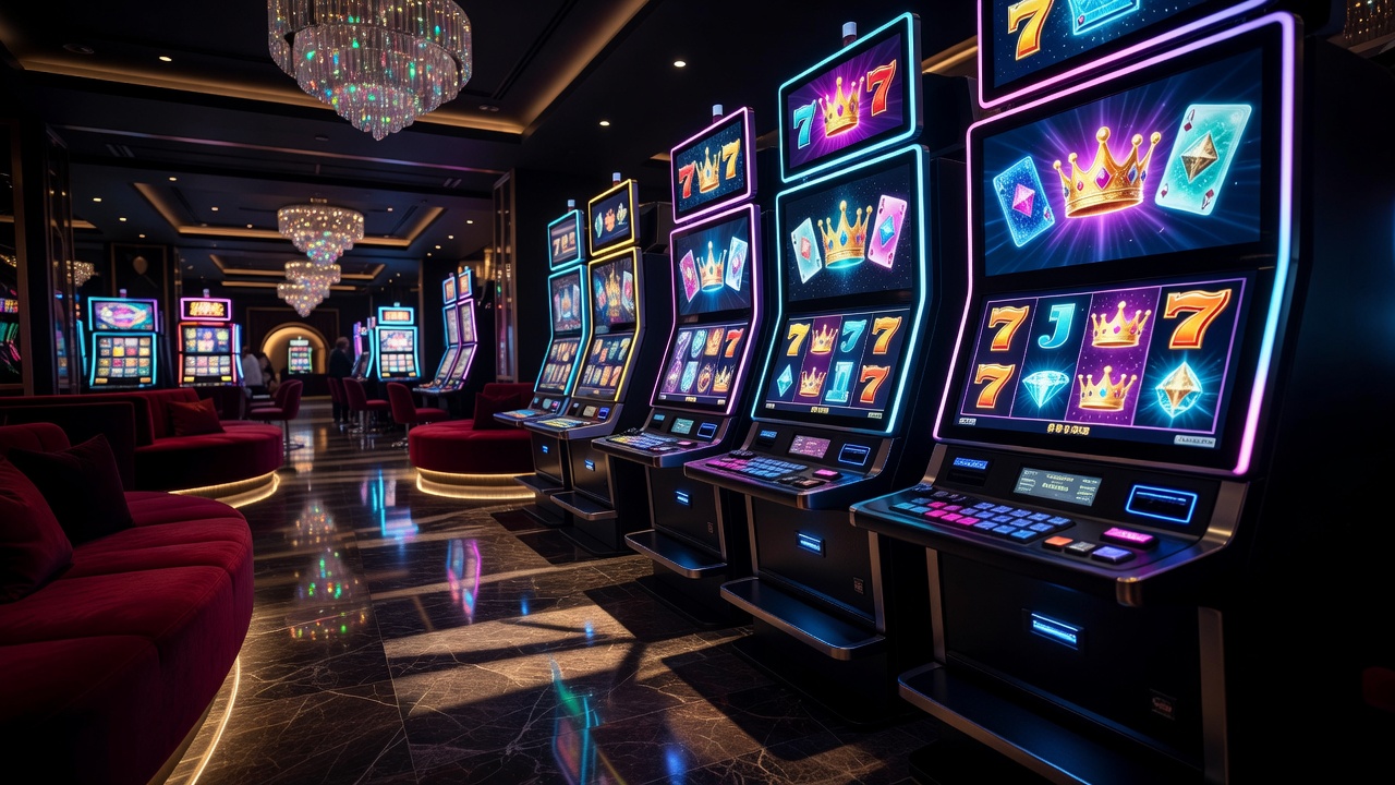 Games Portfolio and Software Providers - slotrave casino australia