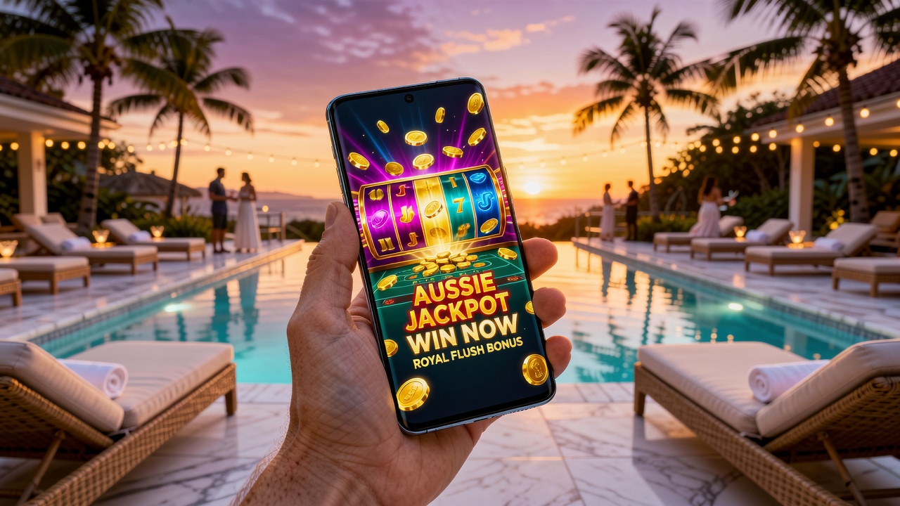 Mobile Compatibility and App Access - slotrave casino australia